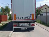 MAN  18.440 2011 годаүшін27 000 000 тг. в Алматы – фото 4