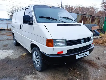 Volkswagen Transporter 1993 года за 3 200 000 тг. в Костанай – фото 2