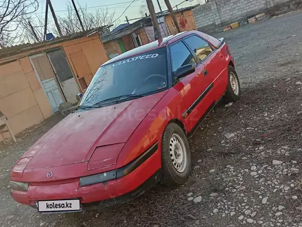 Mazda 323 1991 года за 950 000 тг. в Тараз