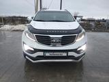 Kia Sportage 2014 года за 7 850 000 тг. в Уральск