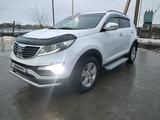 Kia Sportage 2014 года за 7 850 000 тг. в Уральск – фото 3