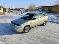 ВАЗ (Lada) 2110 2004 годаүшін1 800 000 тг. в Уральск