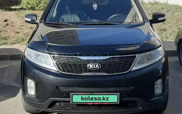 Kia Sorento 2013 годаfor10 400 000 тг. в Астана