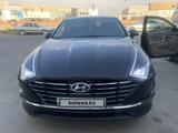 Hyundai Sonata 2021 годаүшін11 000 000 тг. в Шымкент – фото 3