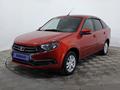 ВАЗ (Lada) Granta 2191 2022 года за 3 990 000 тг. в Астана