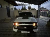 ВАЗ (Lada) Lada 2121 2020 годаүшін4 500 000 тг. в Алматы