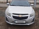 Chevrolet Cruze 2013 годаүшін3 200 000 тг. в Атырау