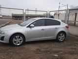 Chevrolet Cruze 2013 годаүшін3 200 000 тг. в Атырау – фото 2