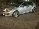 Chevrolet Cruze 2013 годаүшін3 200 000 тг. в Атырау – фото 4
