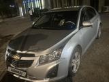 Chevrolet Cruze 2013 годаүшін3 200 000 тг. в Атырау – фото 3