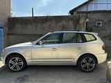 BMW X3 2004 годаүшін5 500 000 тг. в Шымкент – фото 5