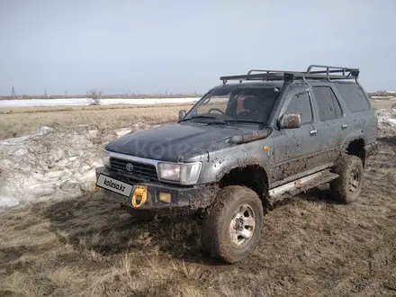 Toyota Hilux Surf 1992 года за 2 699 999 тг. в Астана – фото 6