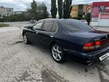 Nissan Maxima 1995 годаүшін1 400 000 тг. в Актобе – фото 5
