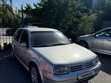 Volkswagen Golf 2001 годаfor2 300 000 тг. в Актау – фото 3