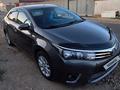 Toyota Corolla 2014 годаfor7 000 000 тг. в Астана – фото 9