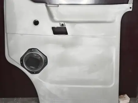 TitanAuto Volkswagen Transporter T5, T4 дверные карты за 30 000 тг. в Астана – фото 7