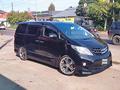 Toyota Alphard 2011 годаүшін7 500 000 тг. в Алматы