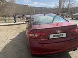 Hyundai Sonata 2014 года за 7 200 000 тг. в Кызылорда – фото 4