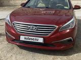 Hyundai Sonata 2014 годаүшін6 700 000 тг. в Кызылорда