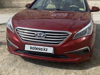 Hyundai Sonata 2014 года за 6 700 000 тг. в Кызылорда