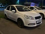 Chevrolet Nexia 2022 года за 4 500 000 тг. в Костанай – фото 5