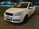 Chevrolet Nexia 2022 года за 4 500 000 тг. в Костанай – фото 2