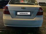 Chevrolet Nexia 2022 года за 4 500 000 тг. в Костанай – фото 3