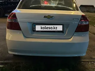 Chevrolet Nexia