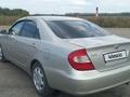 Toyota Camry 2004 годаүшін4 400 000 тг. в Усть-Каменогорск – фото 3