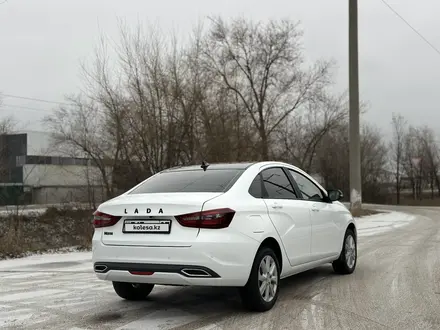 ВАЗ (Lada) Vesta 2024 года за 6 800 000 тг. в Уральск – фото 25