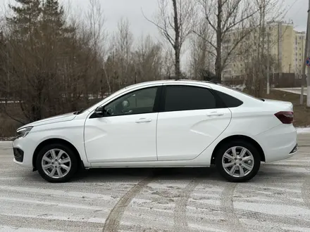 ВАЗ (Lada) Vesta 2024 года за 6 800 000 тг. в Уральск – фото 27