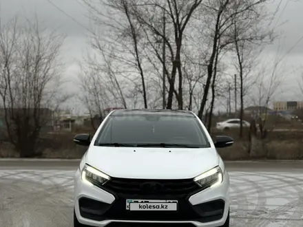 ВАЗ (Lada) Vesta 2024 года за 6 800 000 тг. в Уральск – фото 41