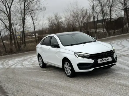 ВАЗ (Lada) Vesta 2024 года за 6 800 000 тг. в Уральск – фото 43