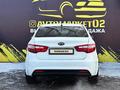 Kia Rio 2014 года за 4 700 000 тг. в Алматы – фото 4