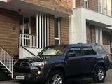 Toyota 4Runner 2019 года за 21 000 000 тг. в Алматы