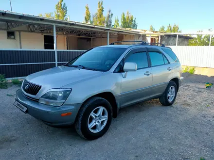 Lexus RX 300 1999 года за 4 900 000 тг. в Алматы – фото 2