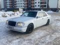 Mercedes-Benz E 280 1991 годаfor1 700 000 тг. в Астана