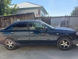 Nissan Bluebird 2001 года за 2 300 000 тг. в Семей – фото 2