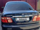 Nissan Bluebird 2001 года за 2 300 000 тг. в Семей