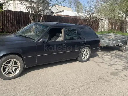 Mercedes-Benz E 280 1995 года за 2 100 000 тг. в Алматы – фото 5