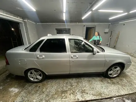 ВАЗ (Lada) Priora 2170 2011 года за 1 800 000 тг. в Павлодар – фото 13