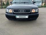 Audi A6 1995 годаүшін3 800 000 тг. в Сатпаев