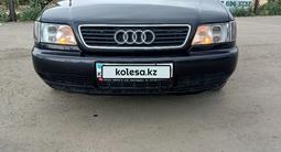 Audi A6 1995 года за 3 800 000 тг. в Сатпаев