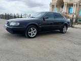 Audi A6 1995 годаүшін3 800 000 тг. в Сатпаев – фото 3
