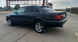Audi A6 1995 года за 3 800 000 тг. в Сатпаев – фото 4