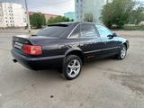 Audi A6 1995 годаүшін3 800 000 тг. в Сатпаев – фото 5