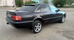 Audi A6 1995 года за 3 800 000 тг. в Сатпаев – фото 5