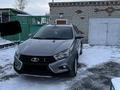 ВАЗ (Lada) Vesta SW Cross 2018 года за 5 300 000 тг. в Костанай – фото 2