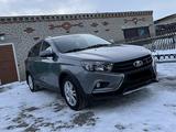 ВАЗ (Lada) Vesta SW Cross 2018 года за 5 300 000 тг. в Костанай – фото 3