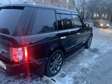 Land Rover Range Rover 2008 годаүшін11 000 000 тг. в Караганда – фото 3